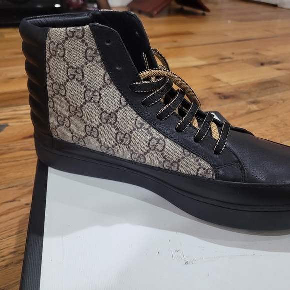 Mens shoes - Picture 4 of 4